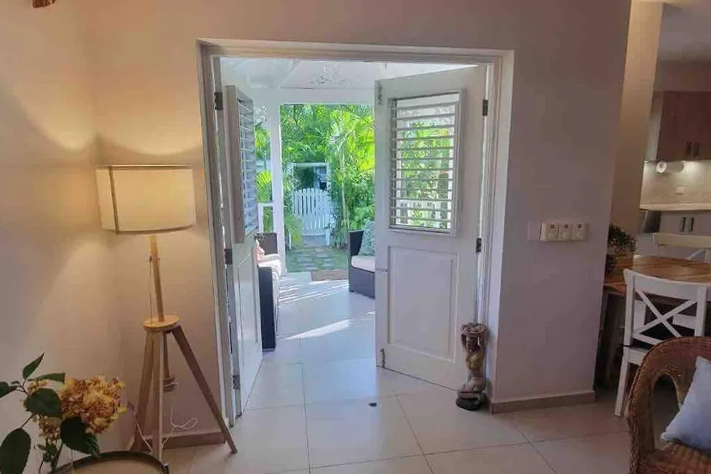 Villa Curuba - Next To The Best Of Playa Ballenas! Las Terrenas Dominican Republic